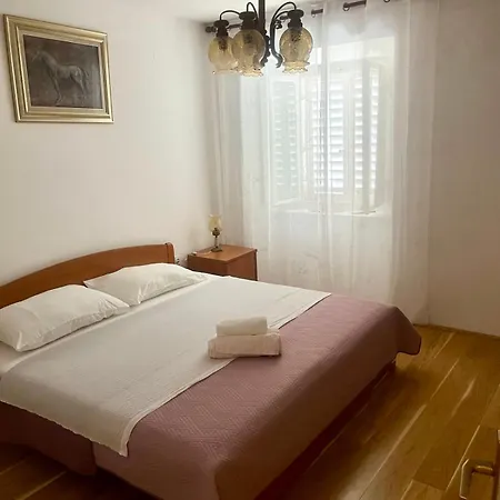 Gæstehus Megi Dubrovnik