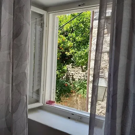 Megi בית הארחה