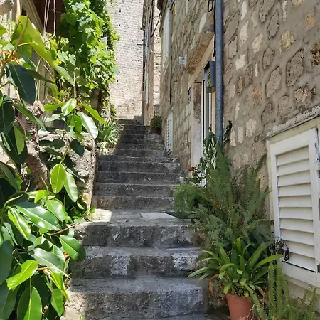 בית הארחה Megi 2*