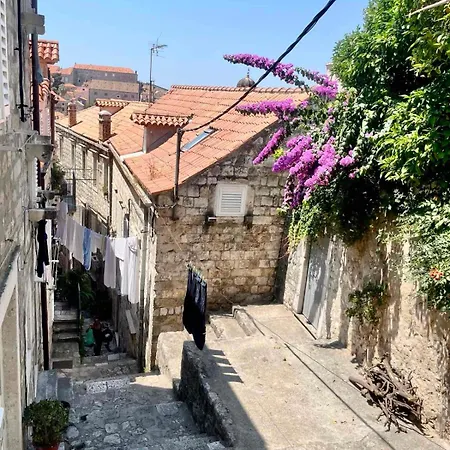 Megi Dubrovnik