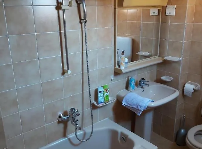 Pensión Megi Dubrovnik