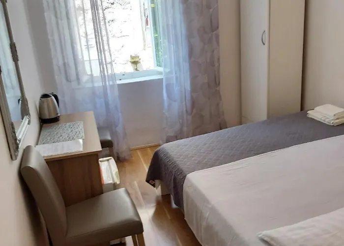 Pensión Megi Dubrovnik