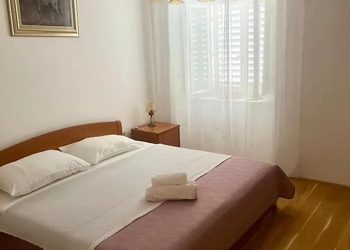 Gostinjska kuća Megi Dubrovnik