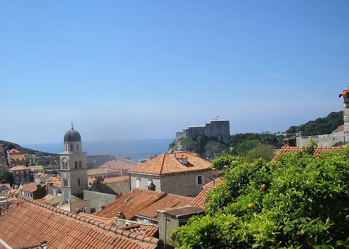 Maison d'hôtes Megi Dubrovnik