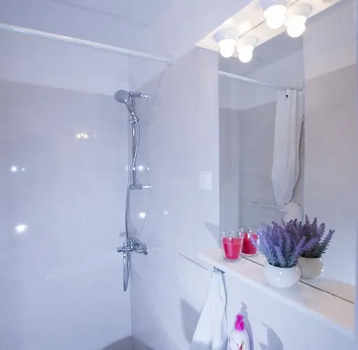 Maison d'hôtes Megi