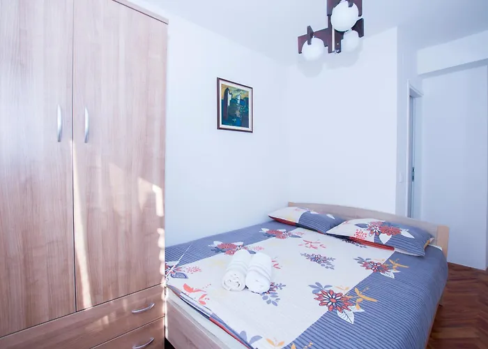 Megi Gostinjska kuća