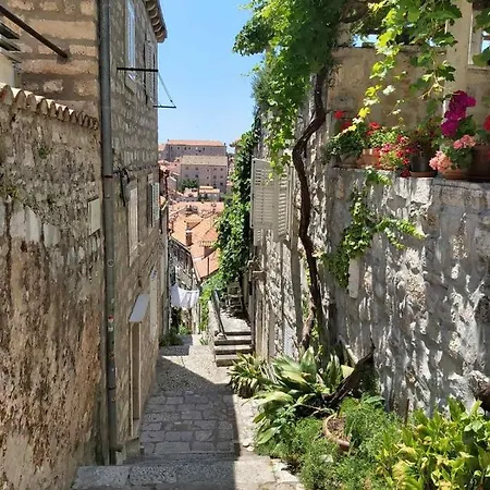 Megi Vendégház Dubrovnik