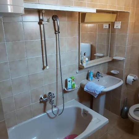 Vendégház Megi Dubrovnik