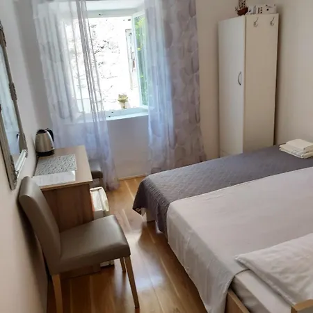 Vendégház Megi Dubrovnik