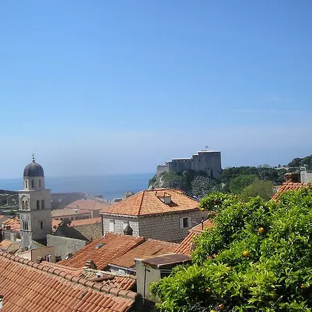 Vendégház Megi Dubrovnik