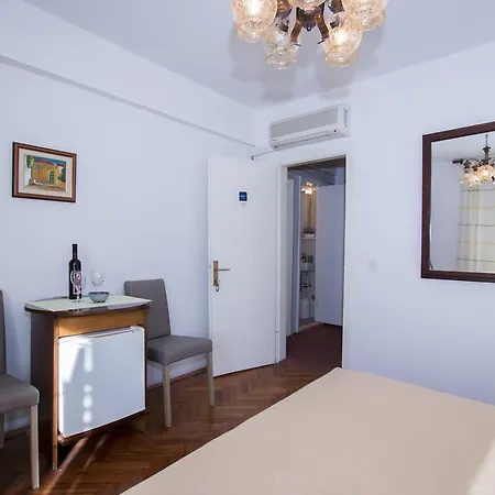 Megi Guest house